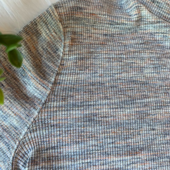 ❤️SOLD Free People Stonecold Long Sleeve tunic - Picture 5 of 8